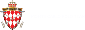 Monte Carlo Polo Team Logo